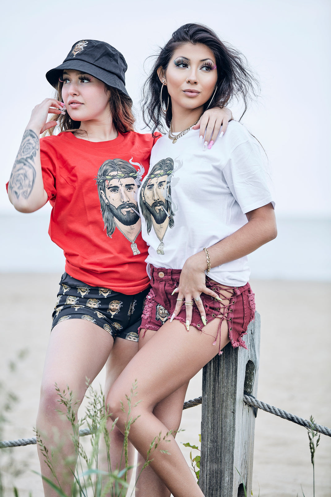Short Sleeve Tees