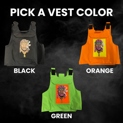 Vest - Customizable