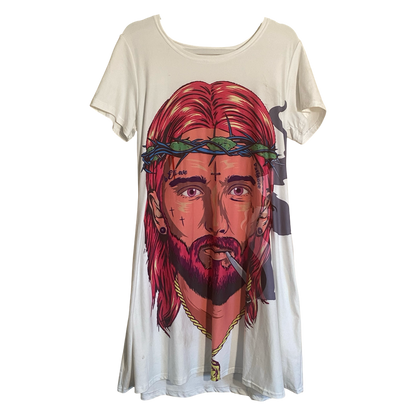 OG Smokes Oversized Tee