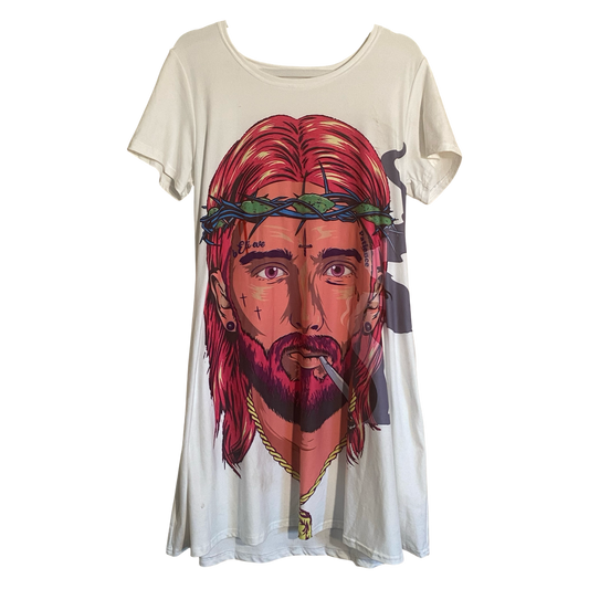 OG Smokes Oversized Tee