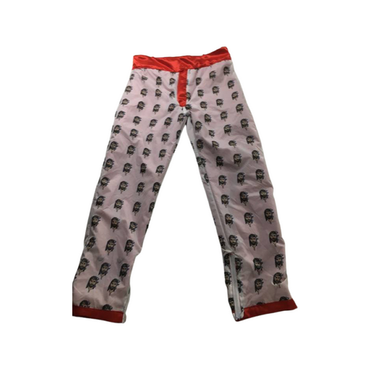 Parachute Pants - Black