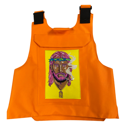 Vest - Customizable