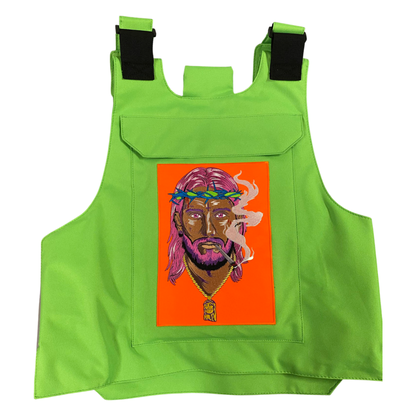 Vest - Customizable