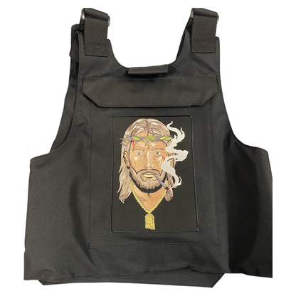 Vest - Customizable