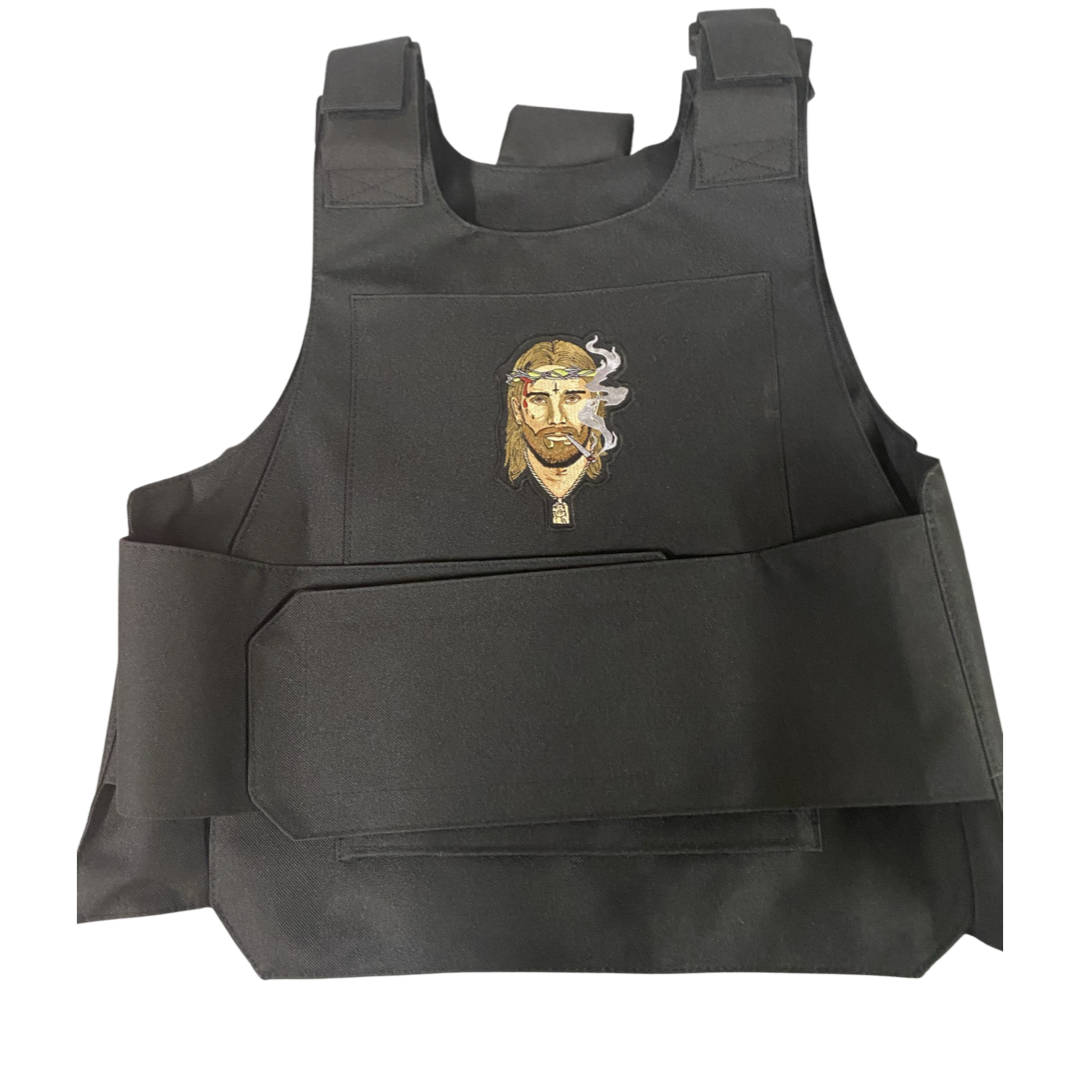 Vest - Customizable