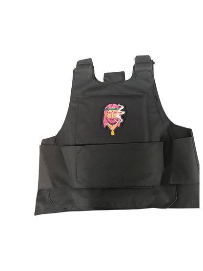 Vest - Customizable