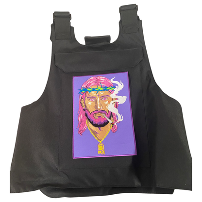 Vest - Customizable