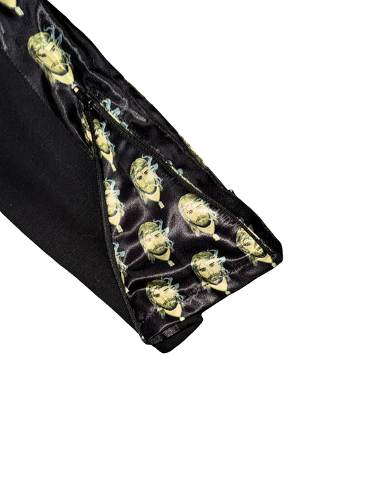 NEW Classic Jogger - Black