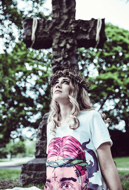 OG Smokes Oversized Tee