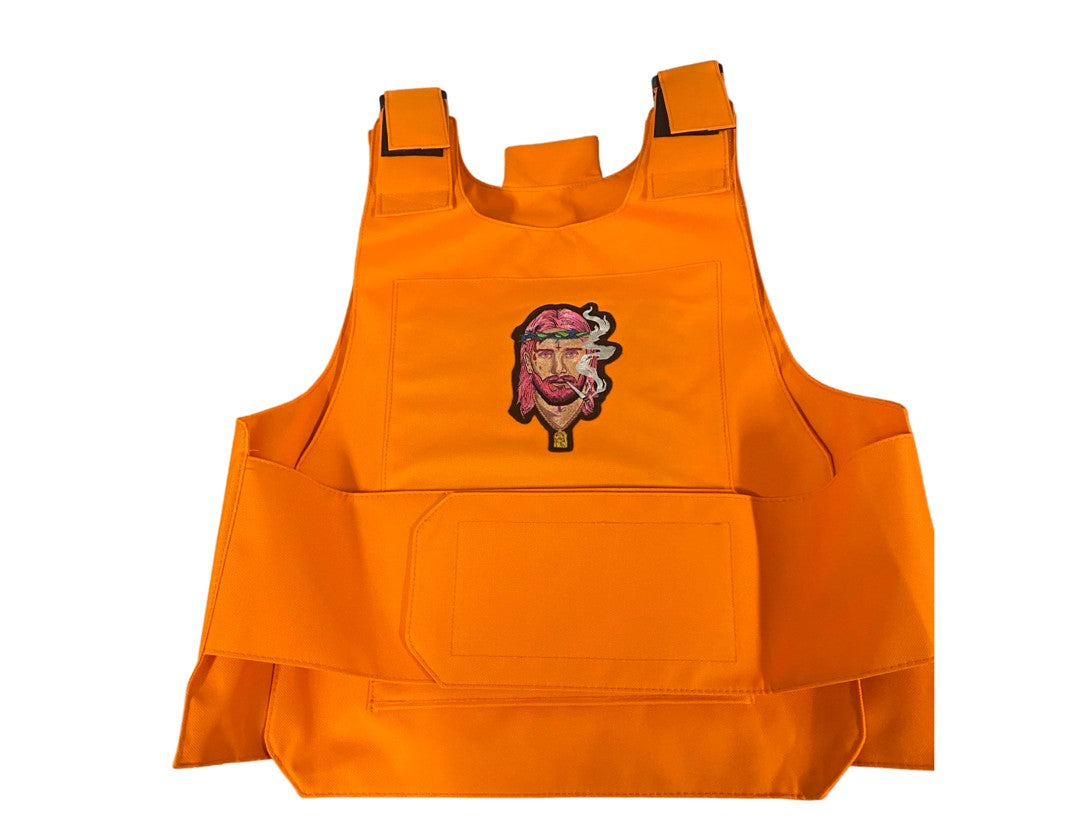 Vest - Customizable
